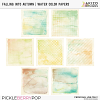 Water Color Papers