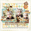 Torn Paper Play 04 | Templates