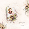 digital layout created by Isa using KEEP GOING | collection by Bellisae