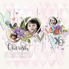 Cherish You | Collection, From The Heart 04 | Templates