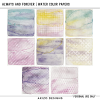 Water Color Papers (FREE with purchase)