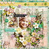 layout AprilFeeling