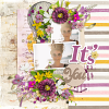 layout for BeKindToYourself for 01lousmith