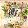 layout for BeKindToYourself for Beth