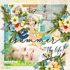 by Julie using Summer Story