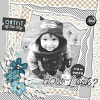 Torn Paper Play 06 | Templates