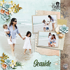 layout for Seaside Treasures