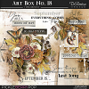 Art Box No.18 add ons