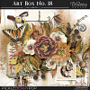 Art Box No.18 basic 