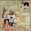 Layout by Cindy