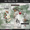 Art Box 21 by TirAmisu design add ons