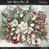 Art Box 21 by TirAmisu design basic