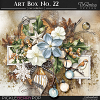 Art Box No.22 by TirAmisu design basic