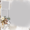 Art Templates Album MAGIC SEASON by TirAmisu design