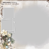 Art Templates Album MAGIC SEASON by TirAmisu design