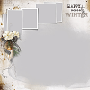 Art Templates Album MAGIC SEASON by TirAmisu design