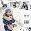 Happy Memories Templates -December 