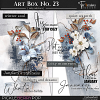 Art Box No.23 by TirAmisu design add ons