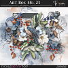 Art Box No.23 by TirAmisu design basic pack