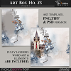 Art Box No.23 by TirAmisu design template1