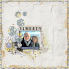 layout for Peace Of Mind-Scrapdolly