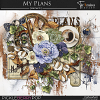 My Plans collection ~ elements