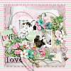 layout for KeyToMyHeart