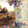 layout for New Journey-{March}