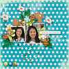 Layout by Evelyn