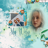 Layout by Gina