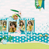 Layout by Lou