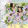 layout for SpringIsInTheAir