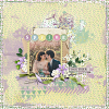 layout for SpringIsInTheAir