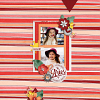 Layout by Lou