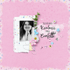 Layout by Gina