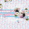 Layout by Lou