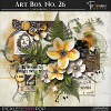 Art Box No.26 basic elements
