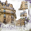 Happy Memories Album