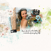 by GINA using LITTLE JOYS | collection by Bellisae
