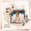 by KAREN using LITTLE JOYS | collection by Bellisae