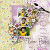 layout for Simply Spring