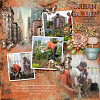 CT Artist Karen
