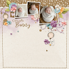 Layout by Lou
