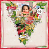 Torn Paper Play 02 | Templates