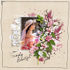 layout for Labor Of Love 