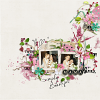 layout for Labor Of Love 