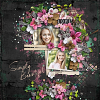 layout for Labor Of Love 