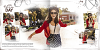 Page By Page-Photobook Templates by TirAmisu design