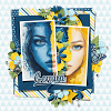 Layout by Dorci