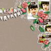 Paper Play 15 | Templates